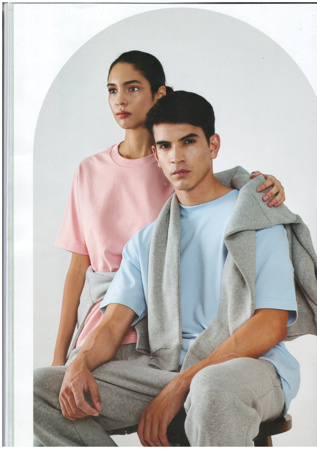 Introducing the Dri-Ease Collection: Revolutionizing Comfort and Functionality