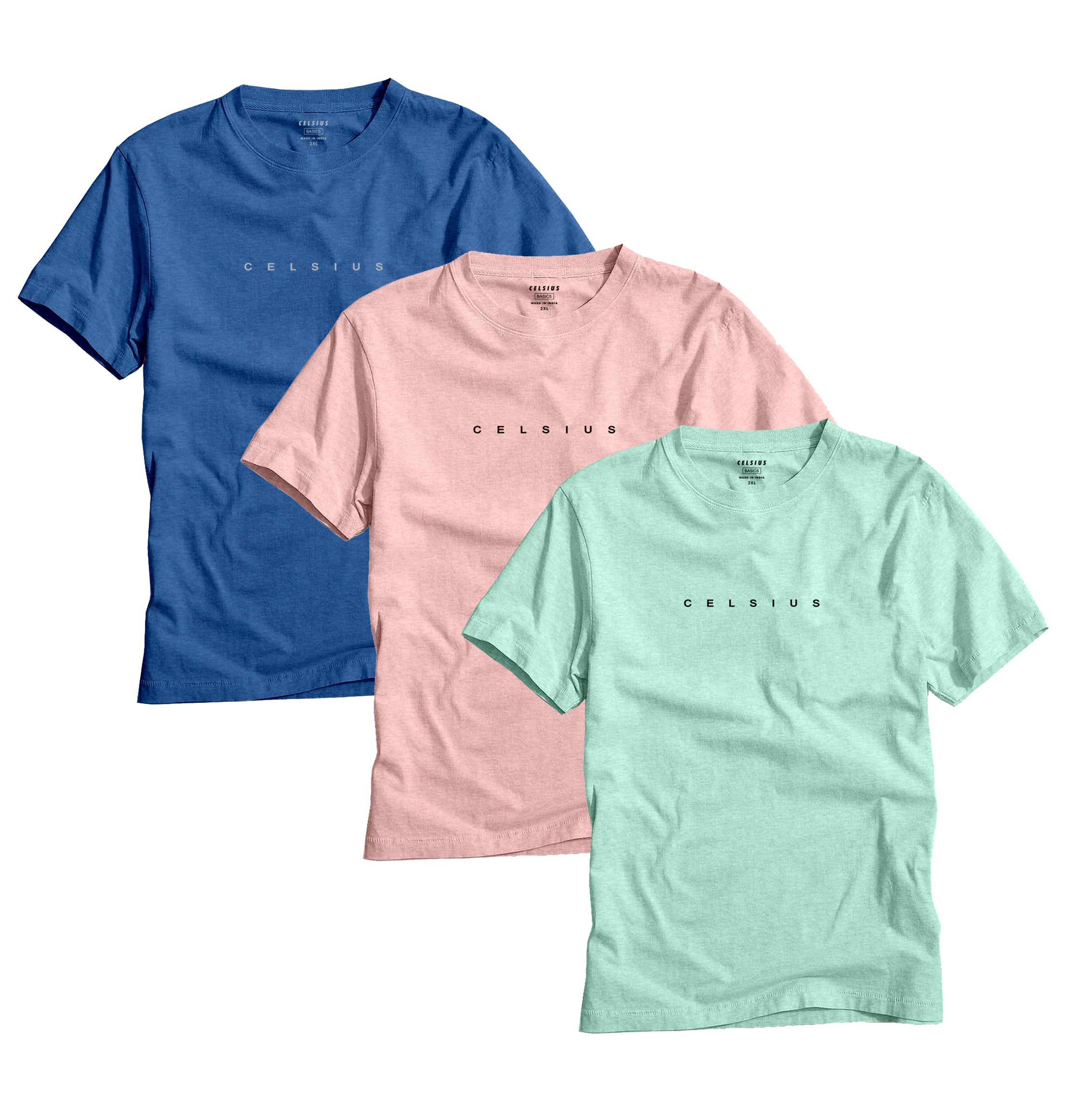 Comfort T-shirts