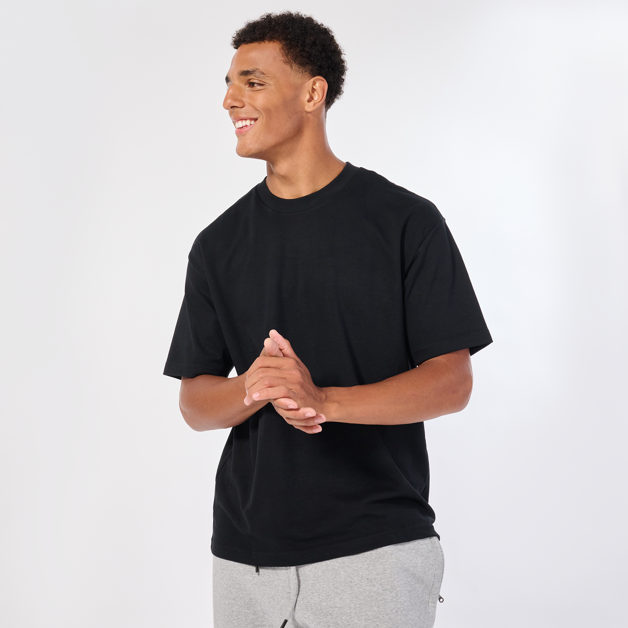 All Men's
