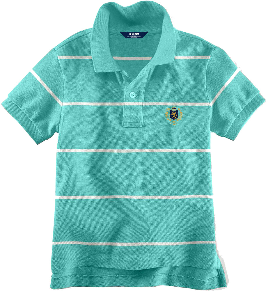 Kids Polo Shirts