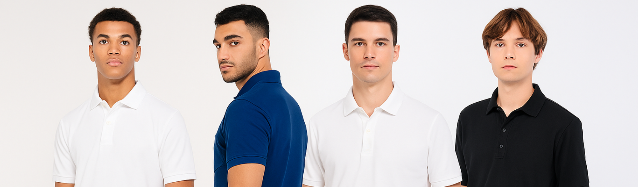 Solid Polo
