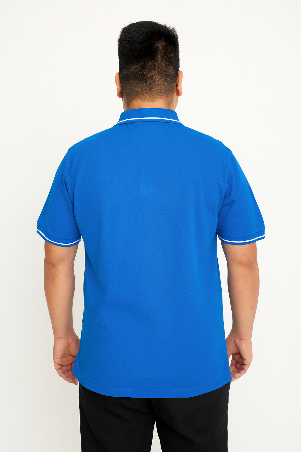 BRILLINT BLUE