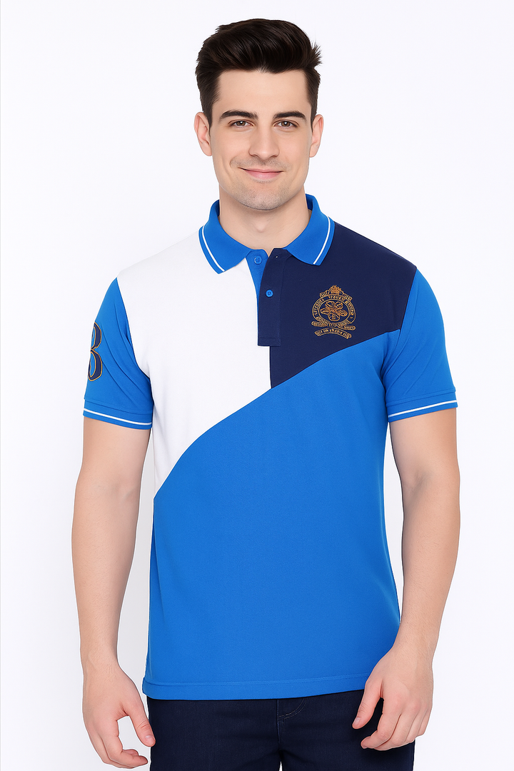 BRILLINT BLUE