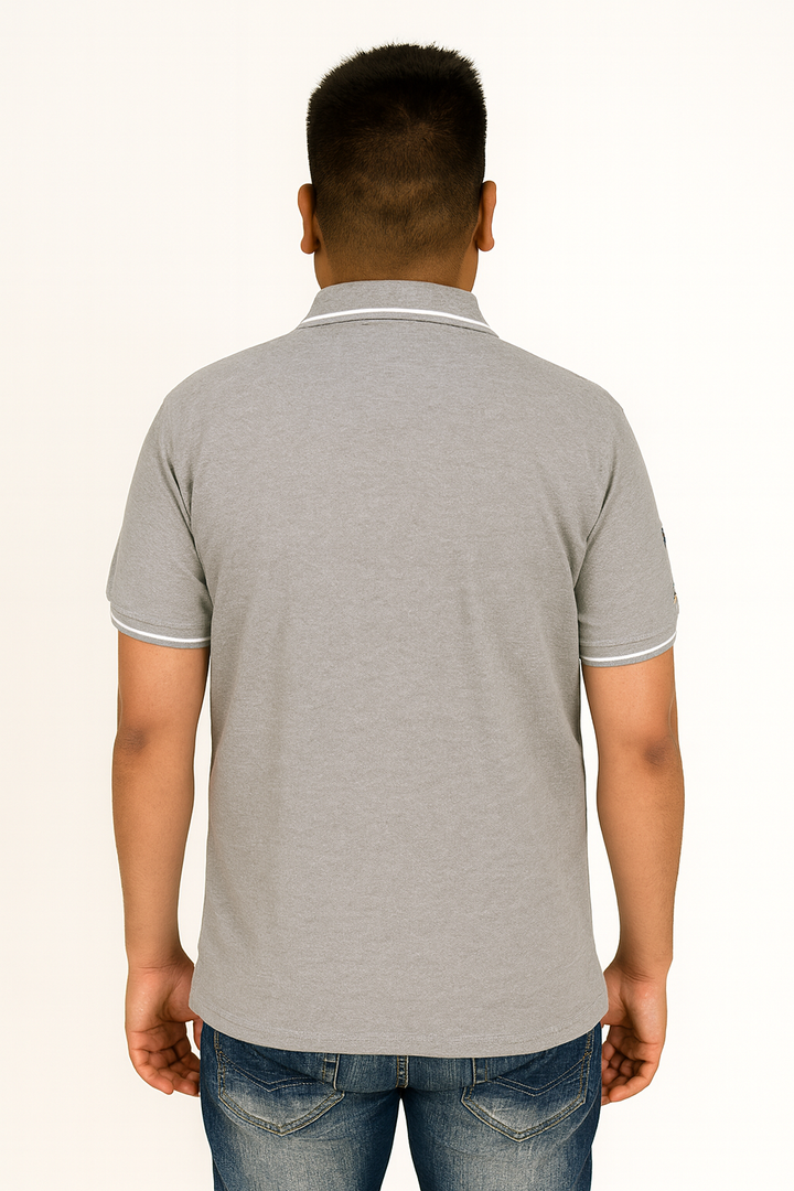 GREY HTR