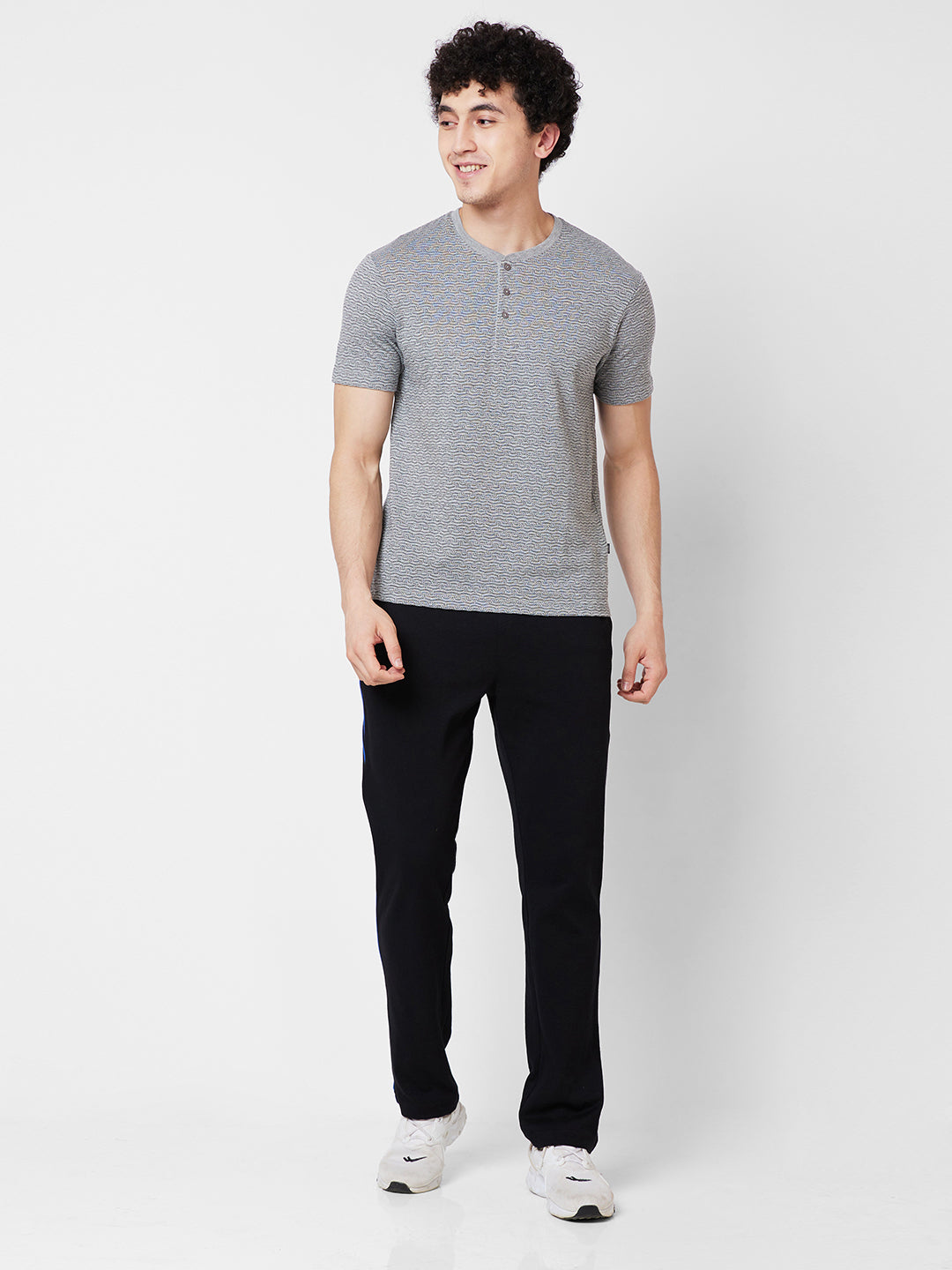 GREY HTR
