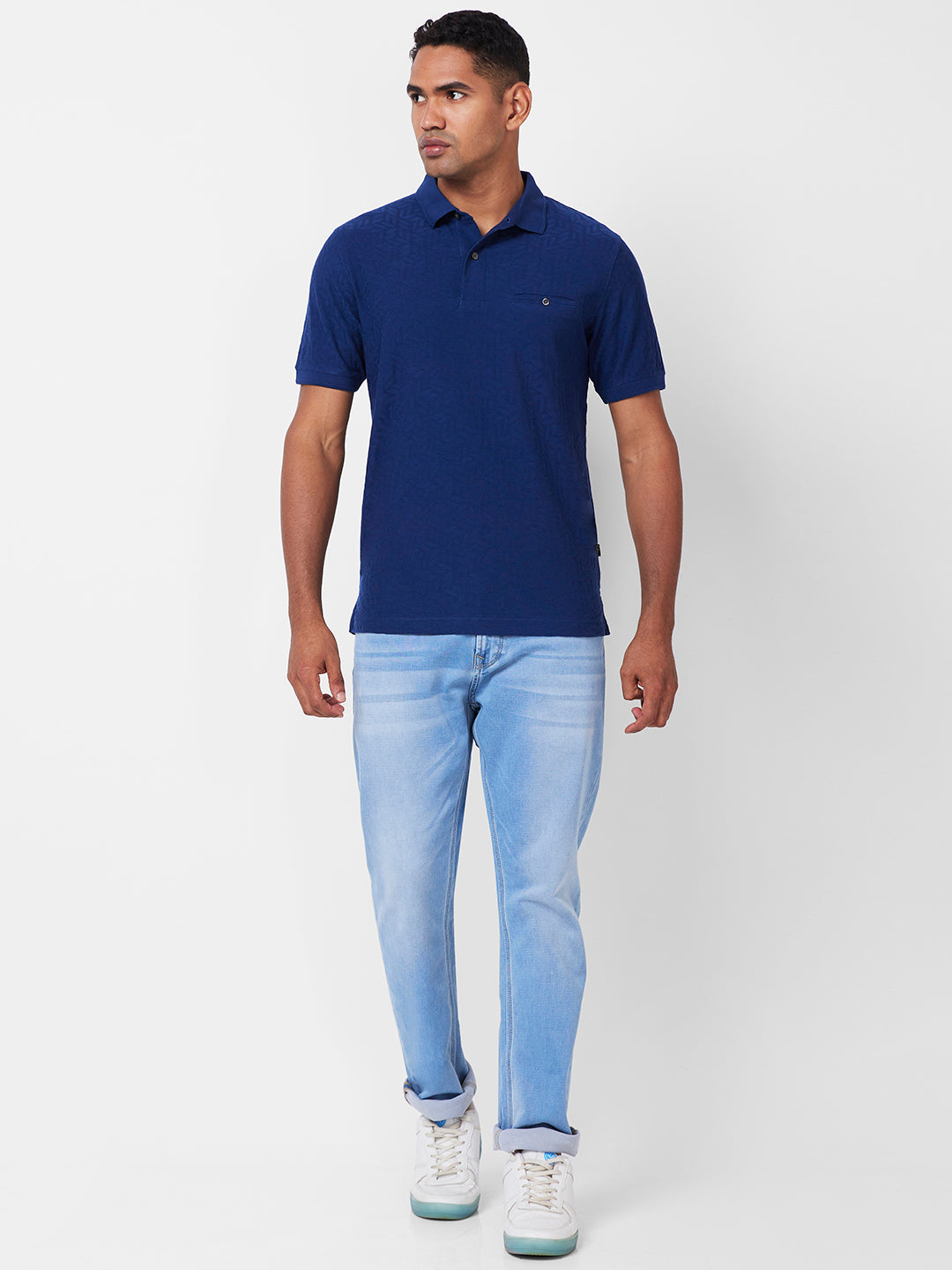 HOLIDAY NAVY