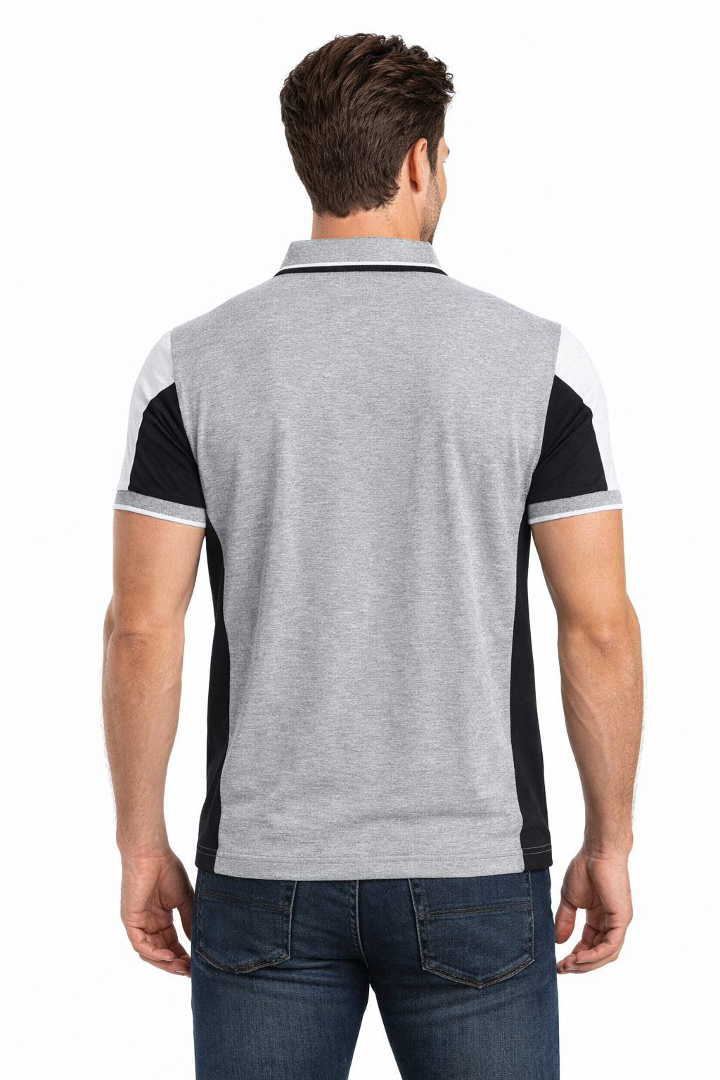 GREY HTR