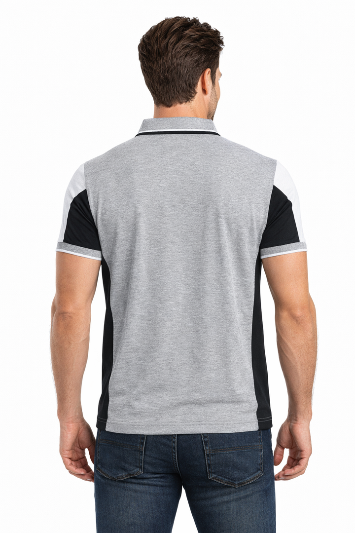 GREY HTR