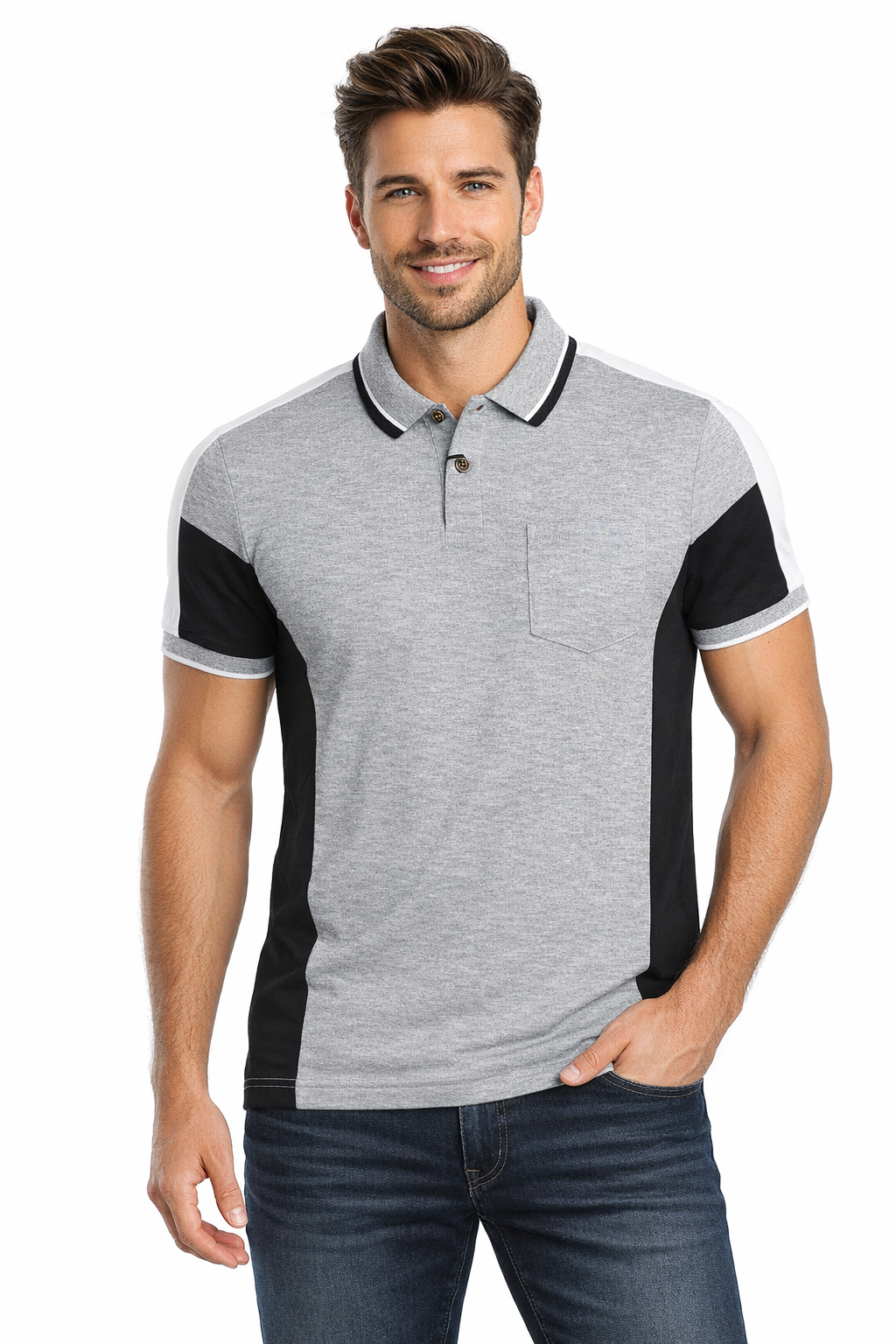 GREY HTR