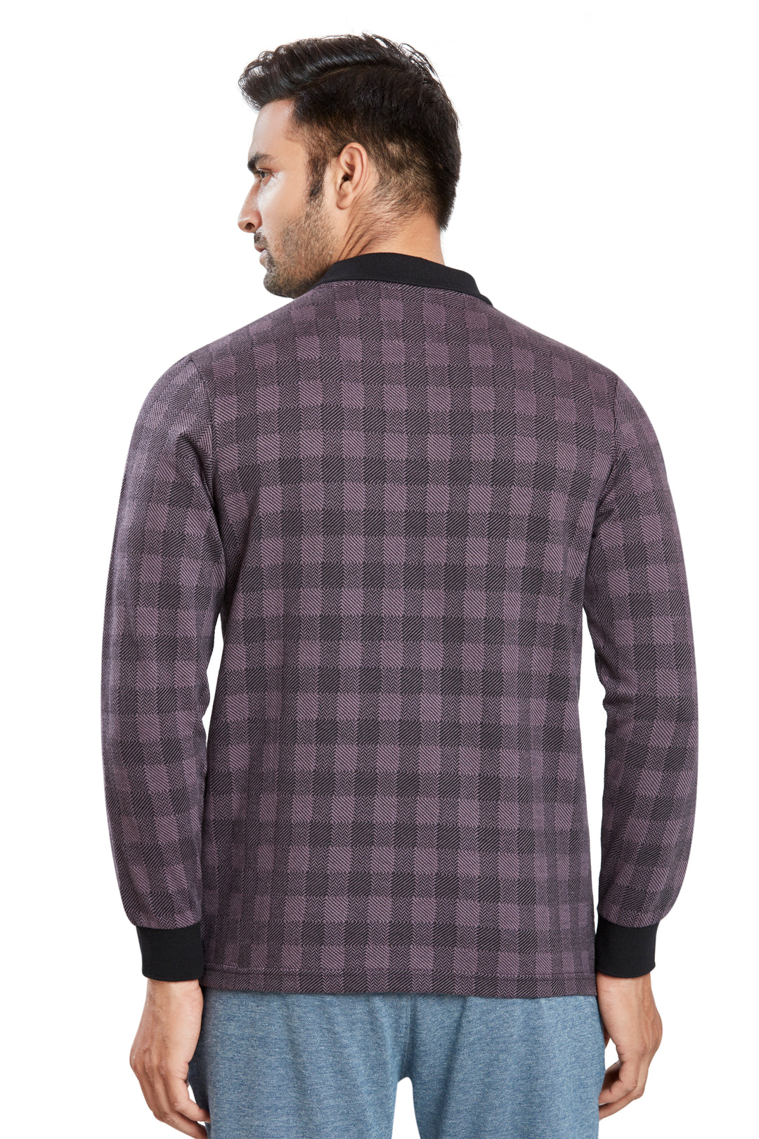 BLACK PLUM
