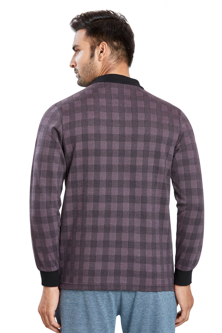 BLACK PLUM
