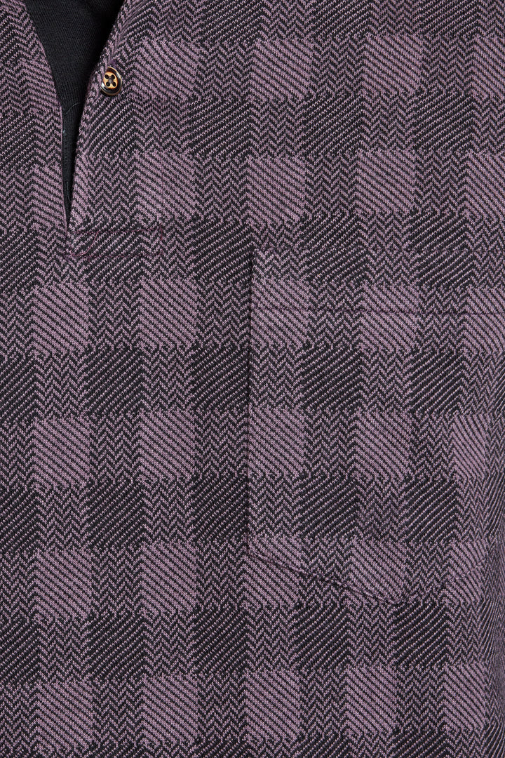 BLACK PLUM