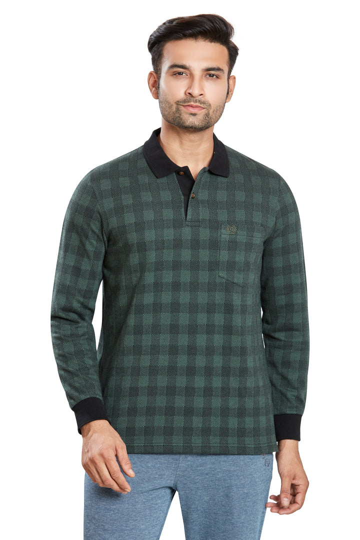 CILANTRO GREEN