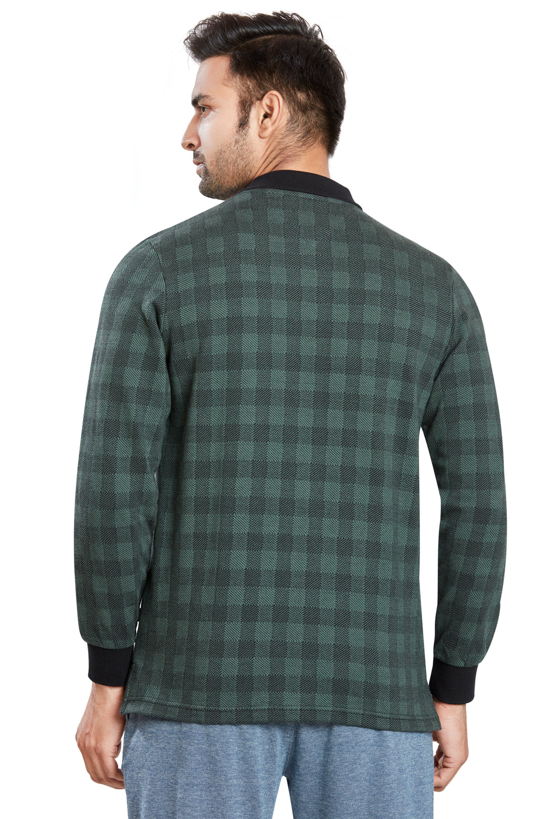 CILANTRO GREEN