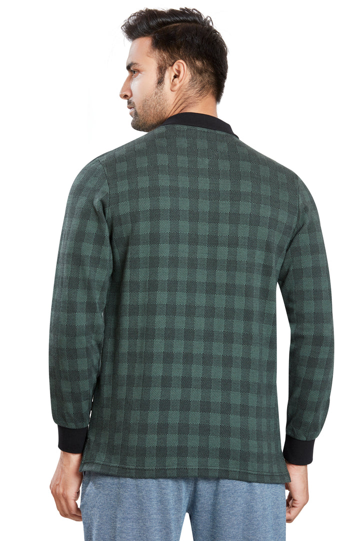 CILANTRO GREEN