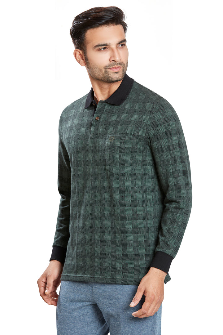 CILANTRO GREEN