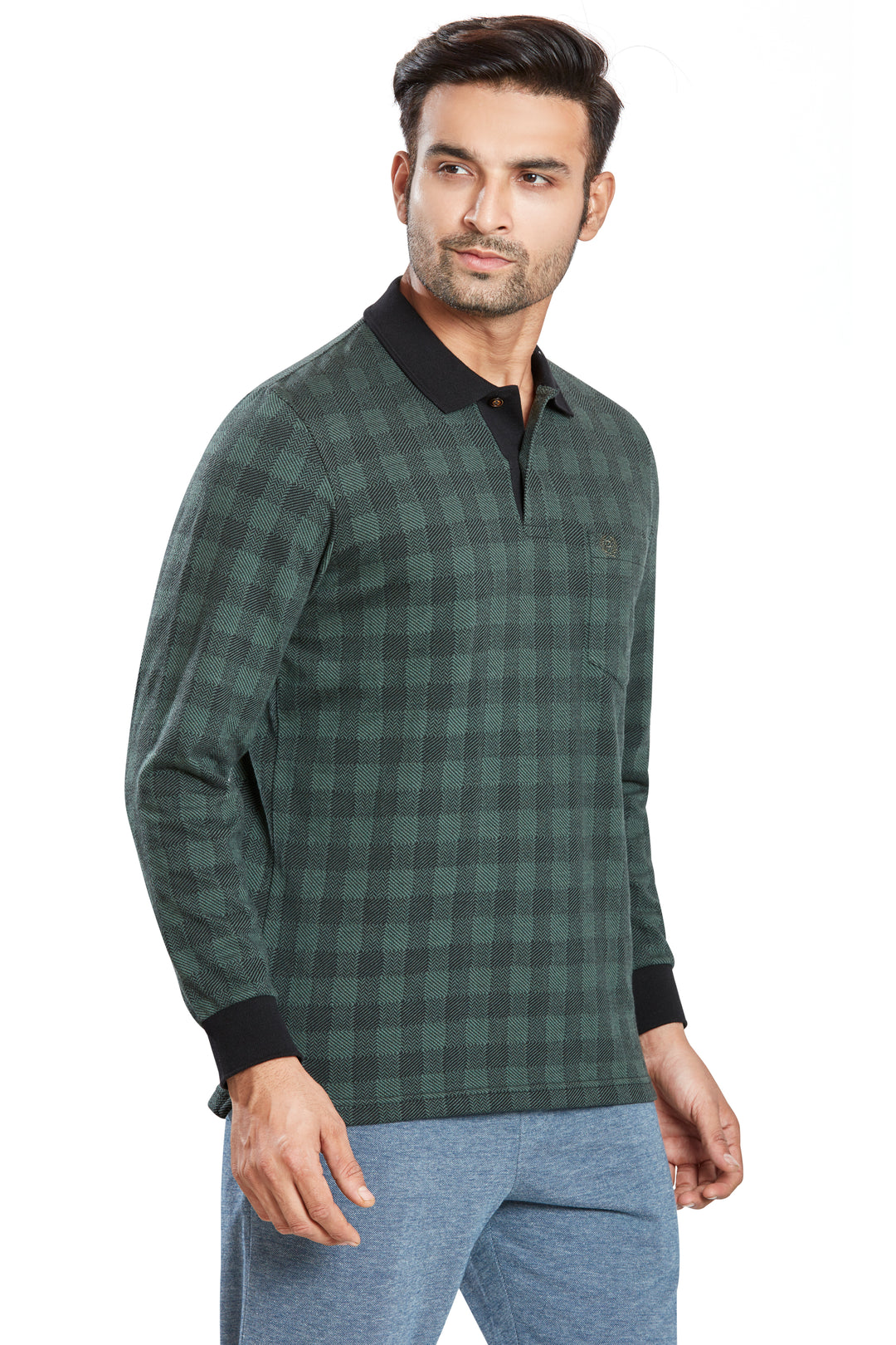 CILANTRO GREEN