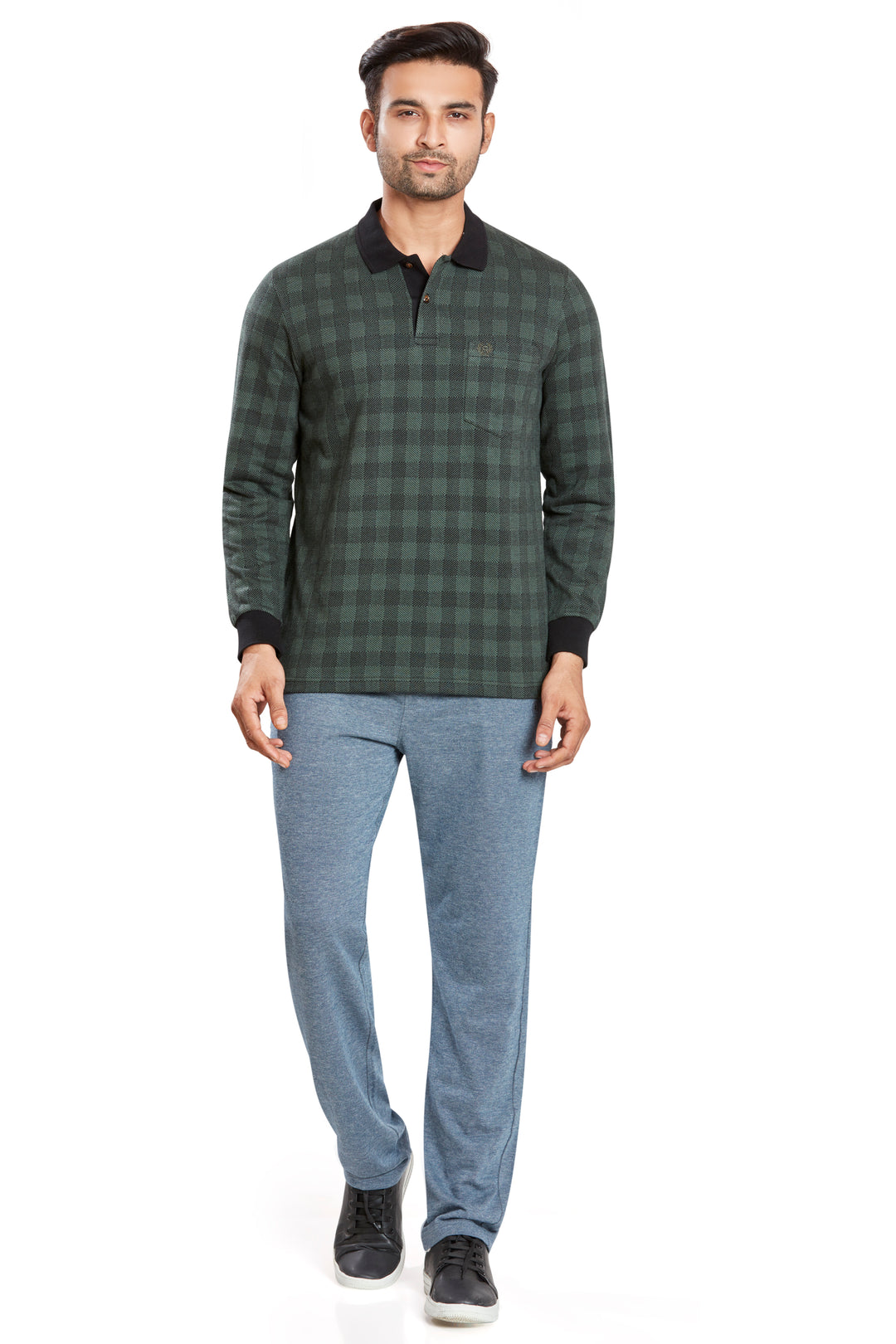 CILANTRO GREEN