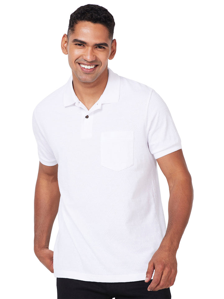 Men’s Polo T-Shirt