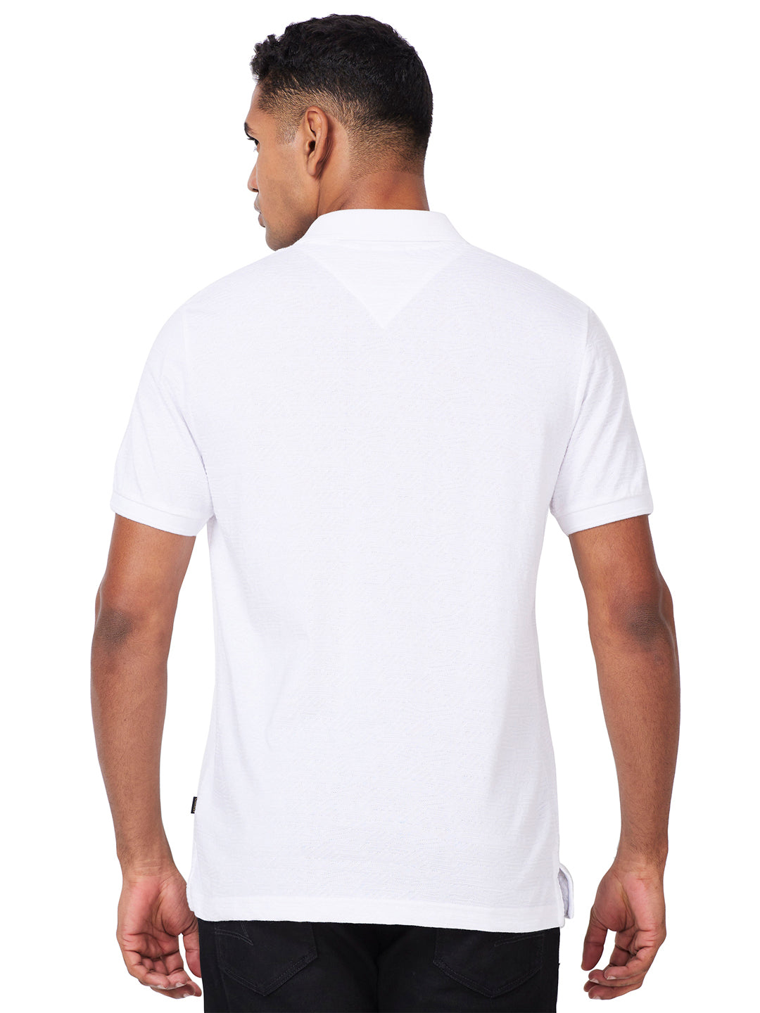 Men’s Polo T-Shirt