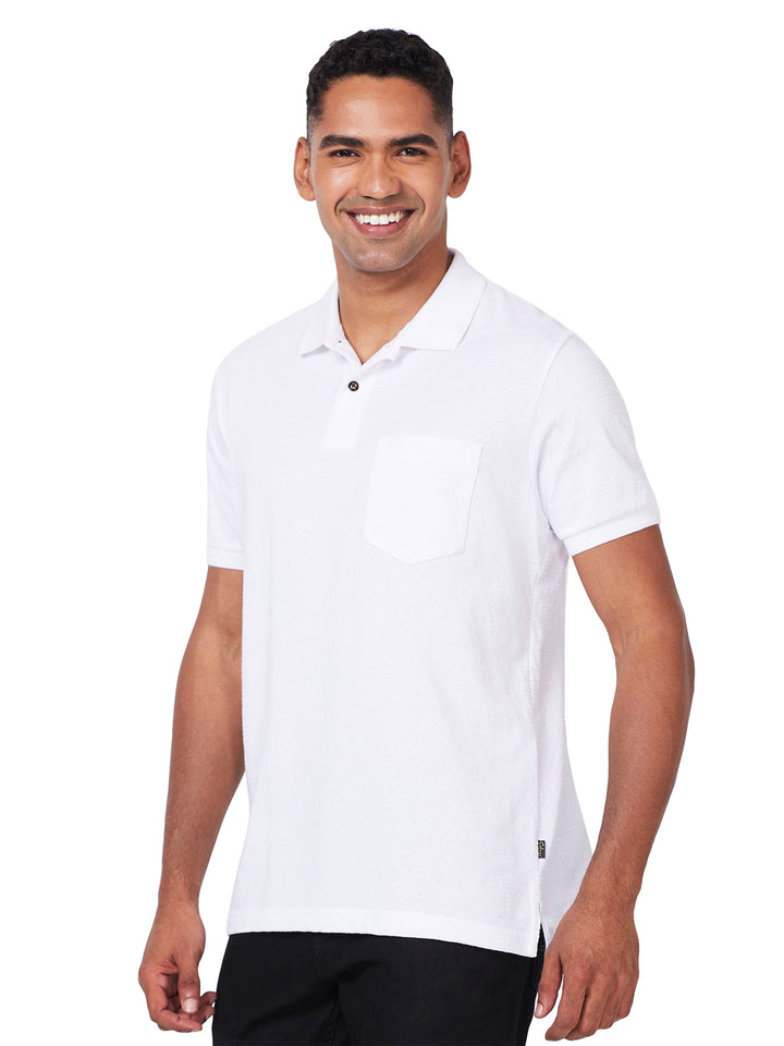 Men’s Polo T-Shirt