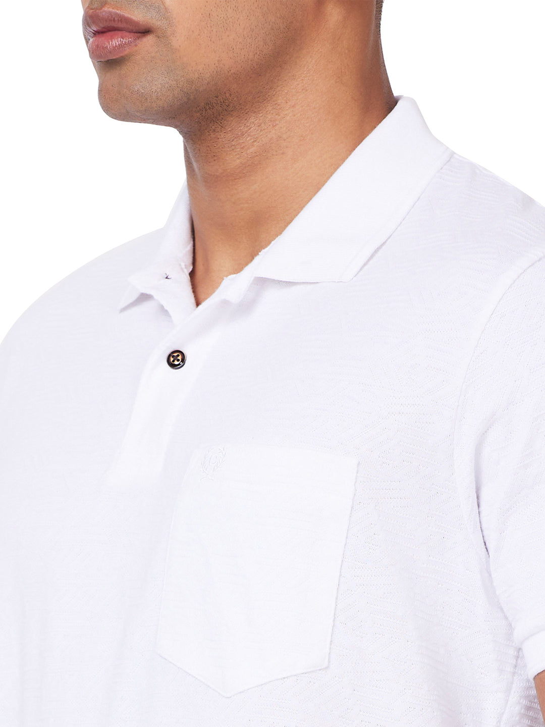 Men’s Polo T-Shirt
