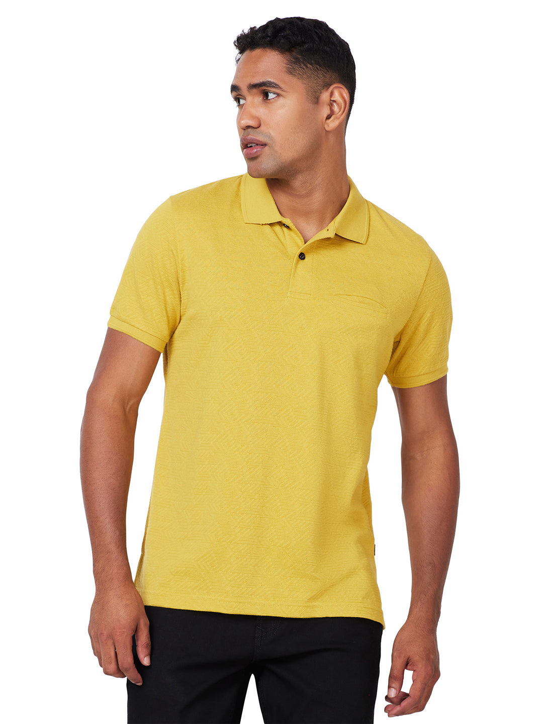 Men’s Polo T-Shirt