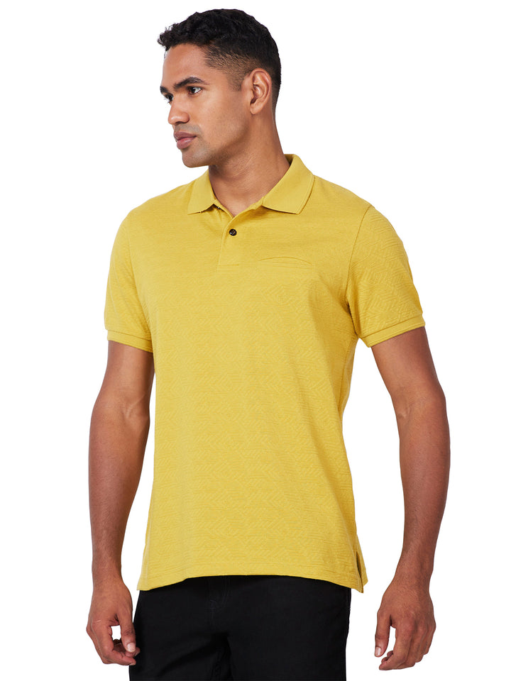 Men’s Polo T-Shirt