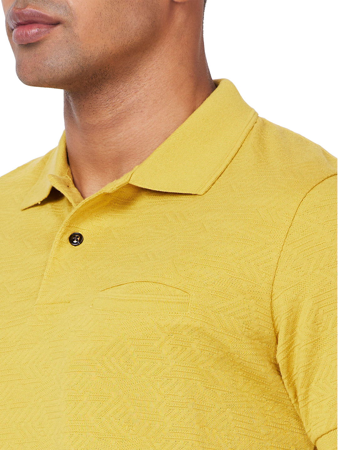 Men’s Polo T-Shirt