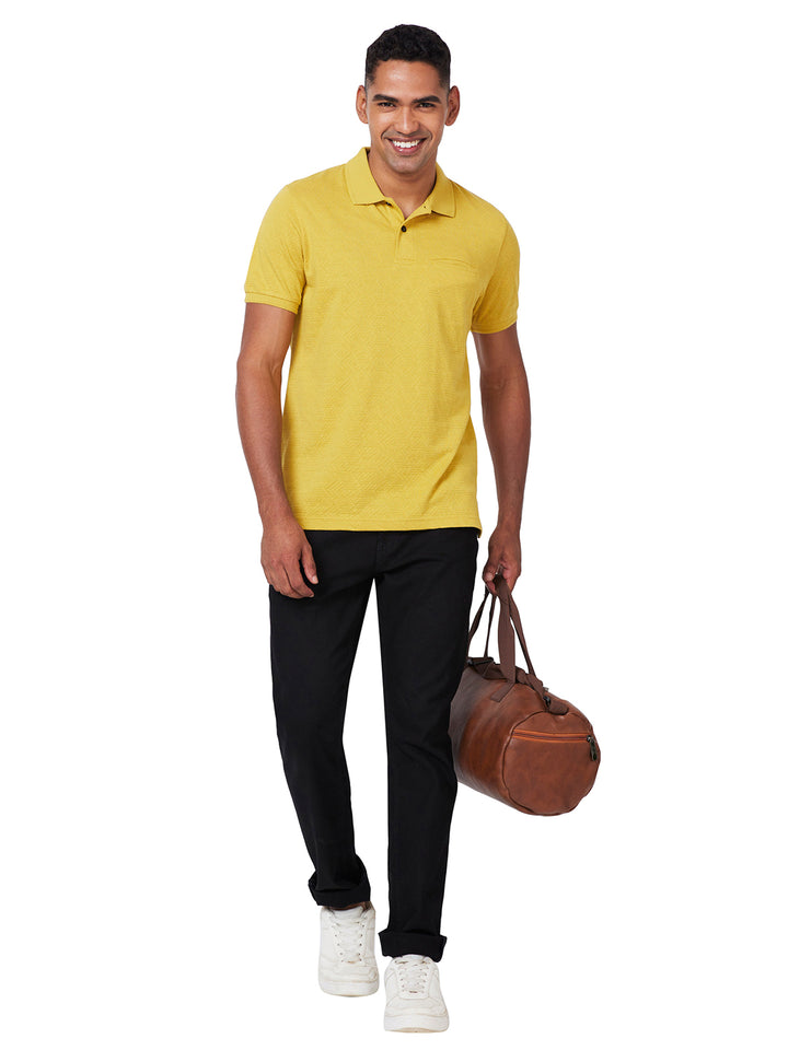 Men’s Polo T-Shirt