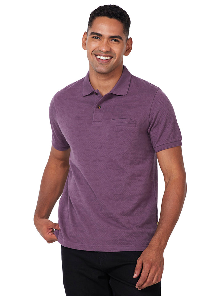 Men’s Polo T-Shirt
