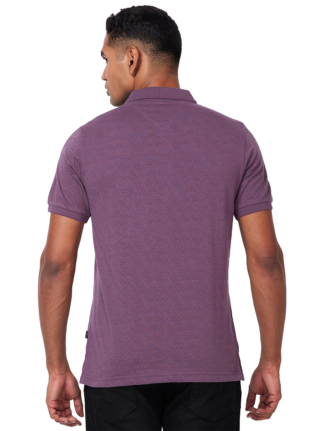 Men’s Polo T-Shirt