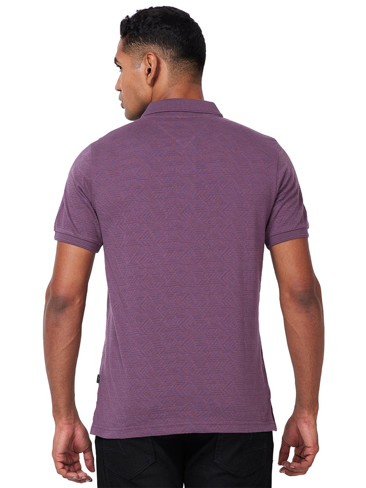 Men’s Polo T-Shirt