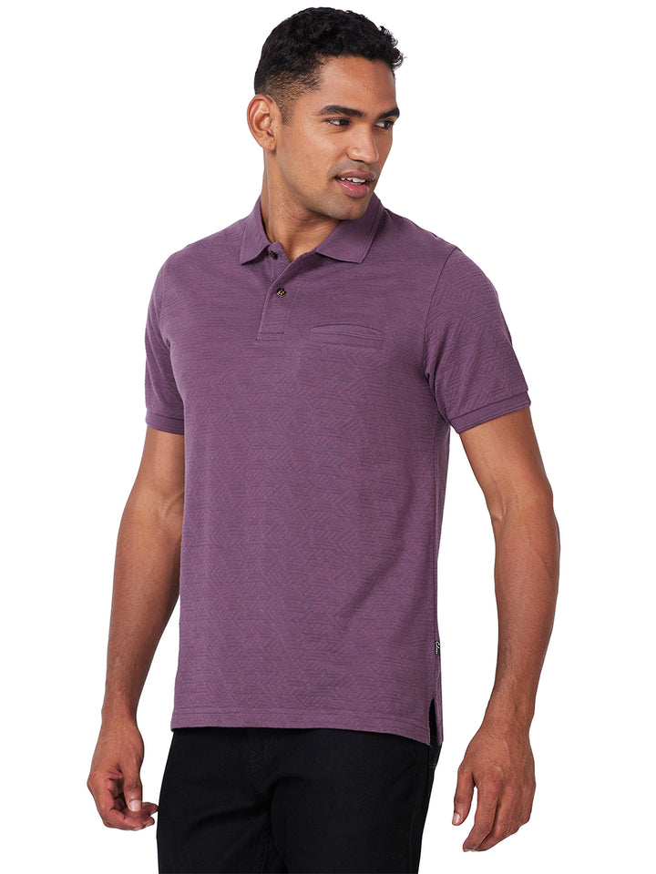 Men’s Polo T-Shirt