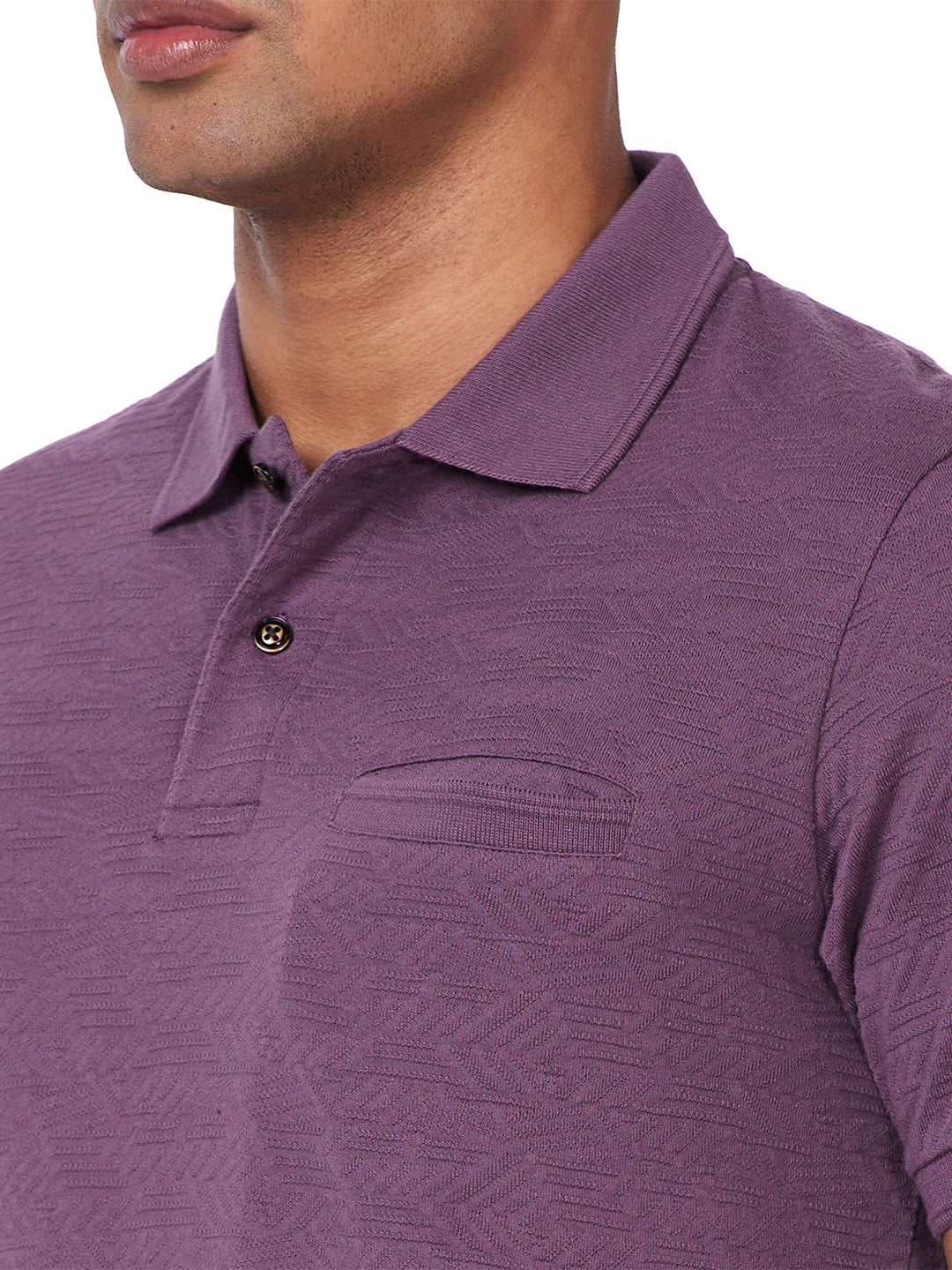 Men’s Polo T-Shirt