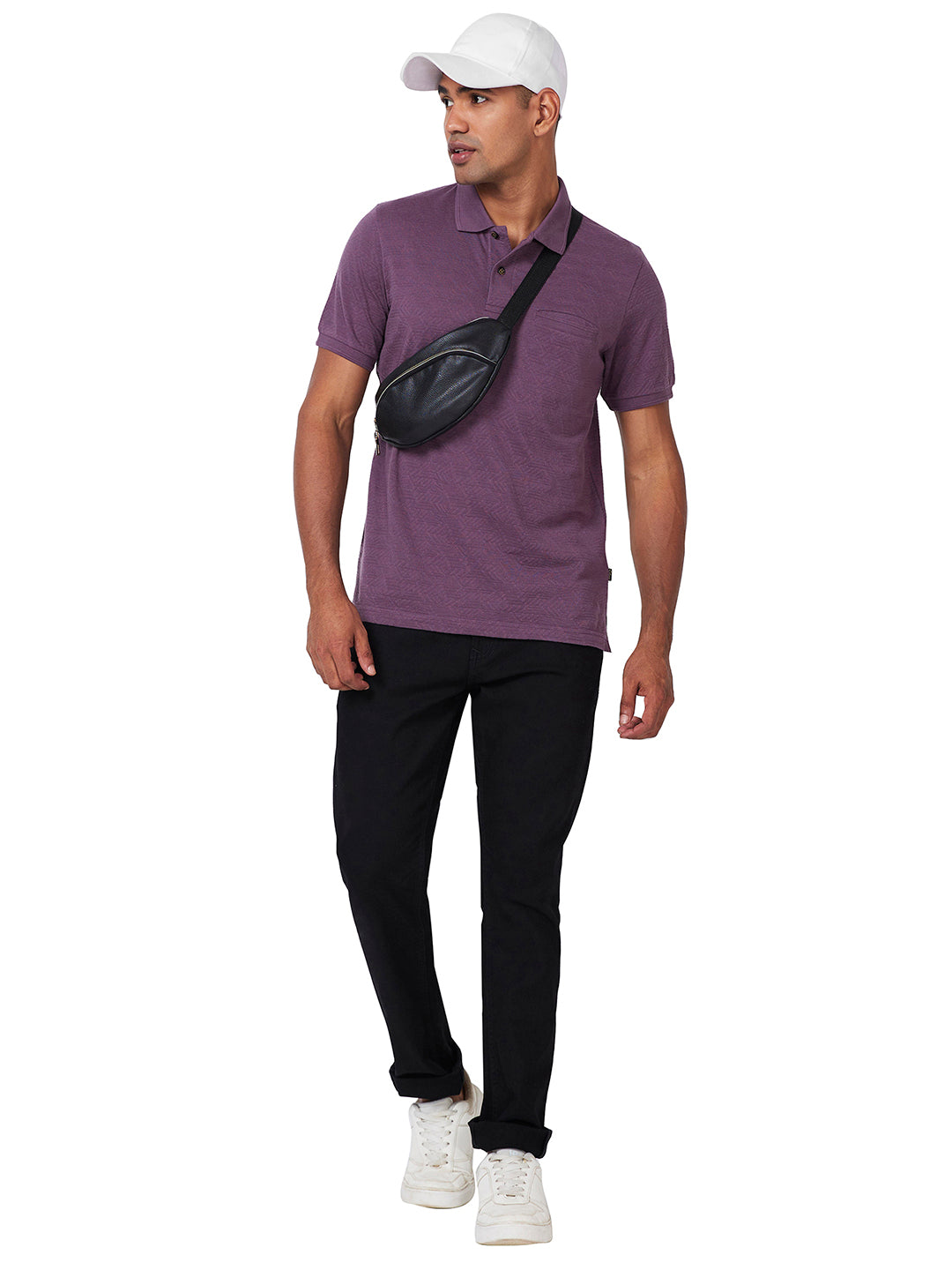 Men’s Polo T-Shirt