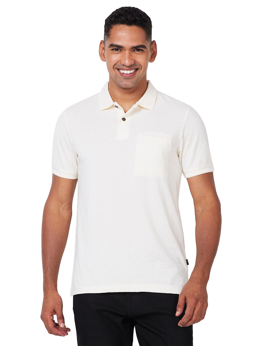 Men’s Polo T-Shirt
