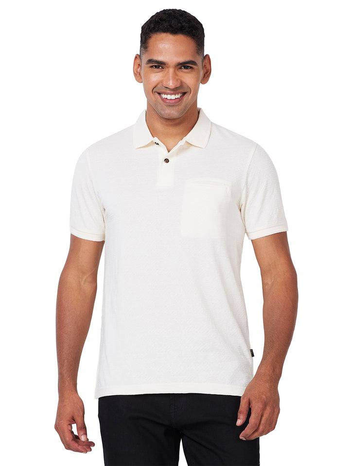 Men’s Polo T-Shirt