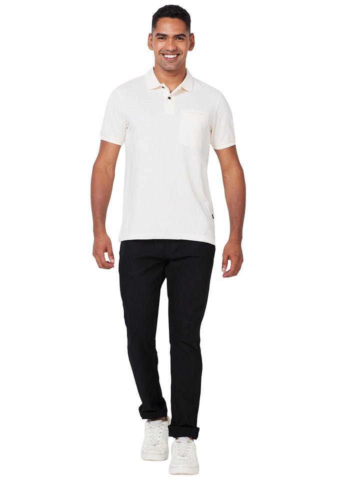 Men’s Polo T-Shirt