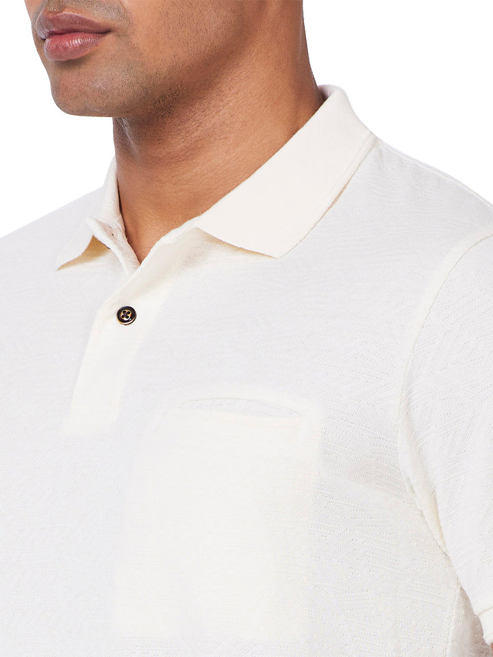 Men’s Polo T-Shirt
