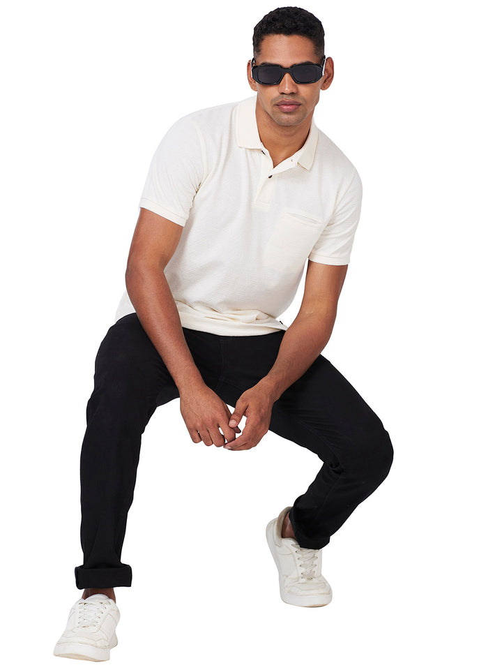 Men’s Polo T-Shirt