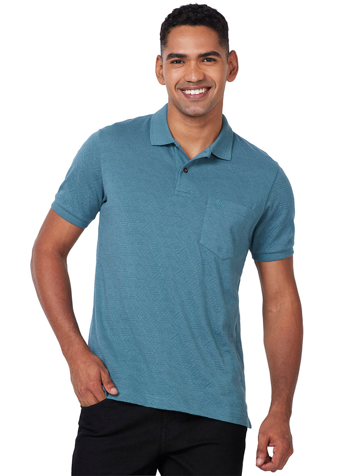 Men’s Polo T-Shirt
