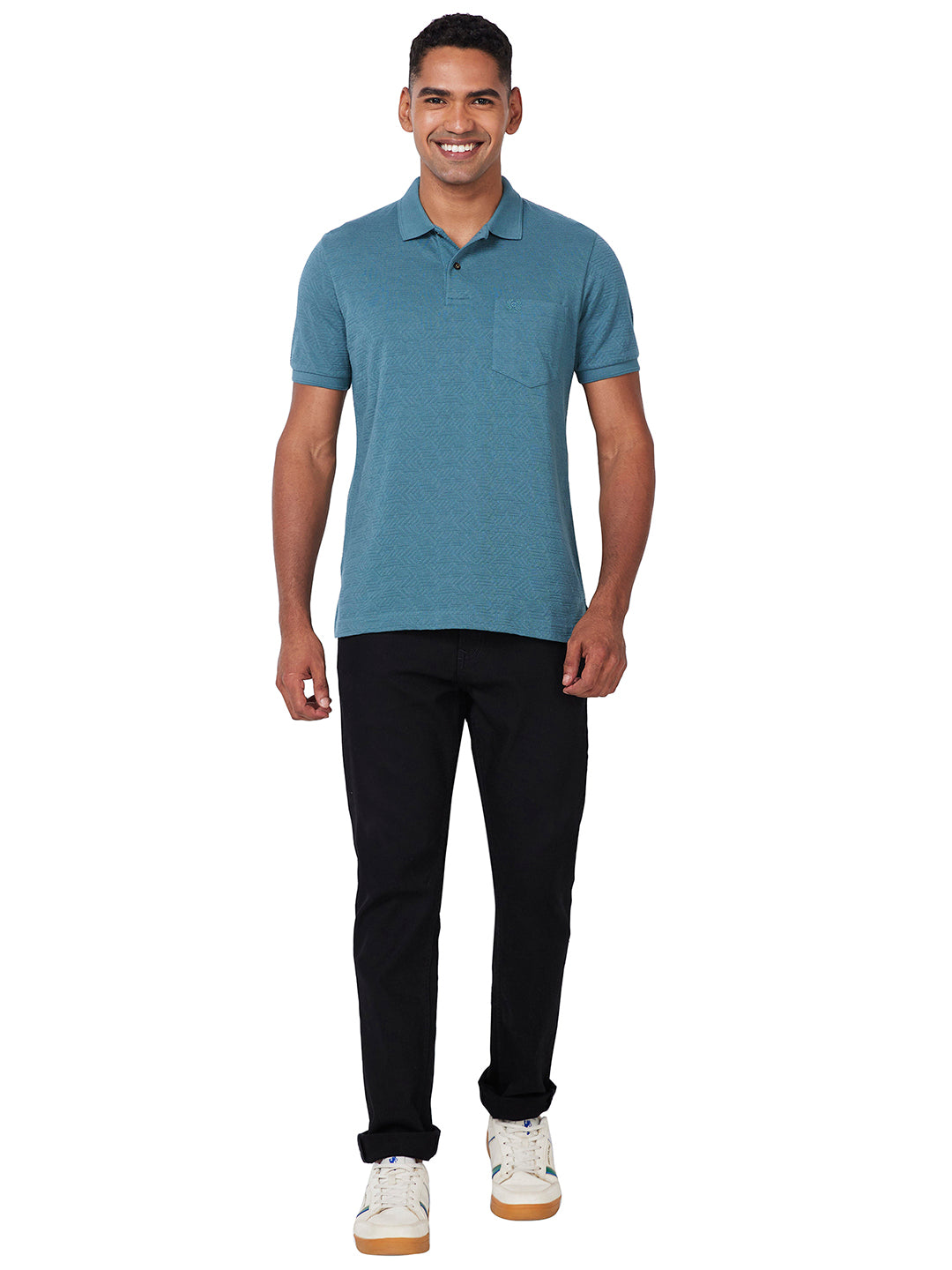 Men’s Polo T-Shirt