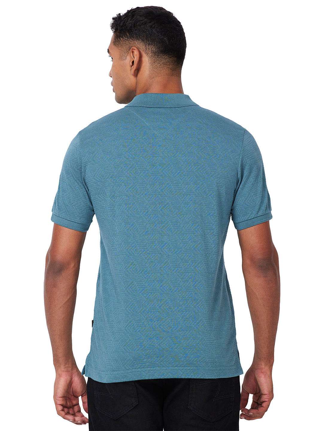 Men’s Polo T-Shirt