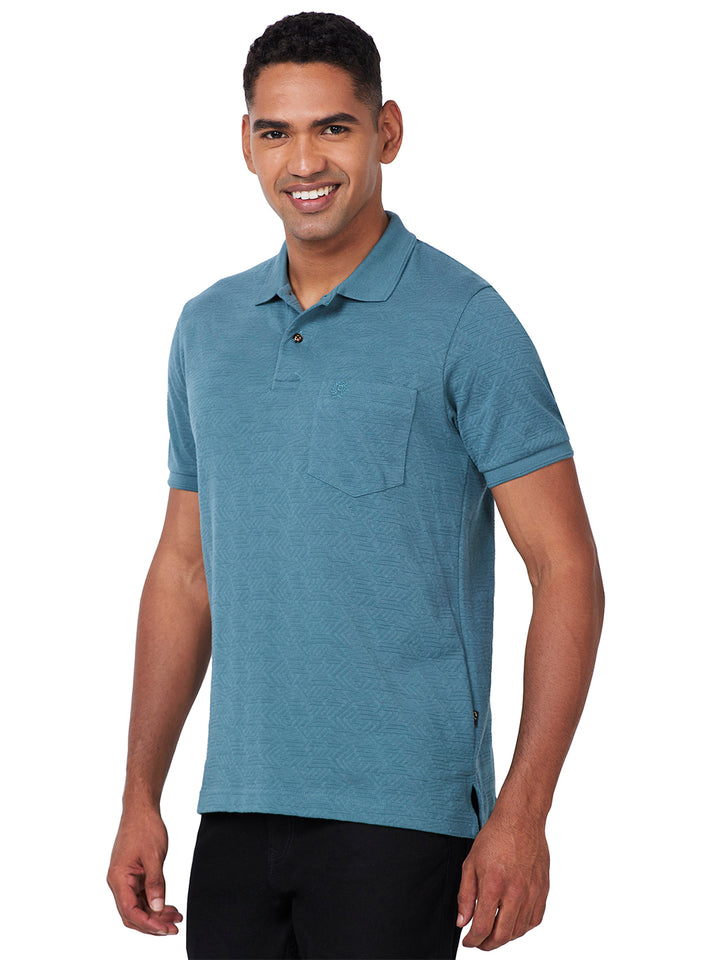 Men’s Polo T-Shirt