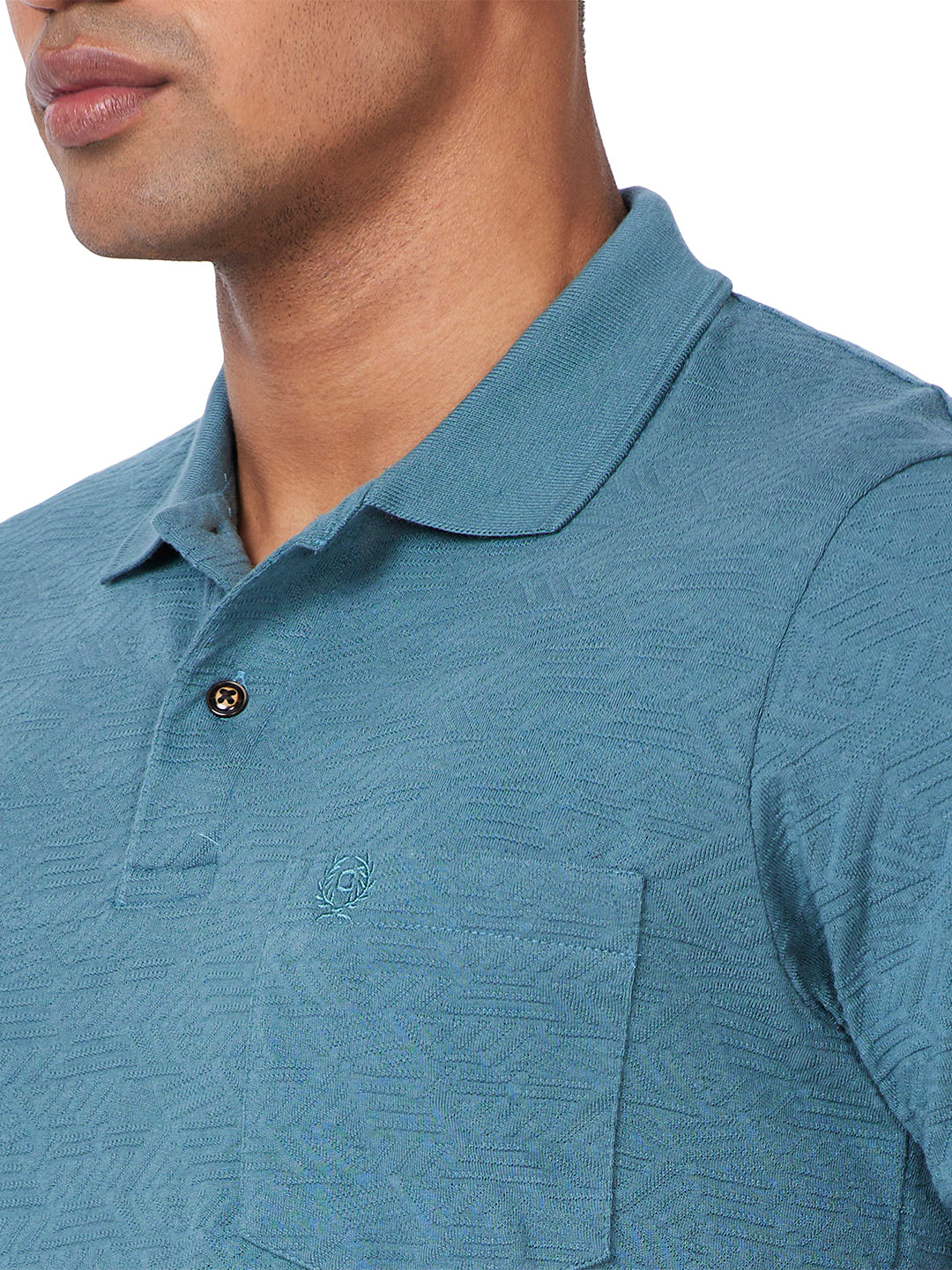 Men’s Polo T-Shirt