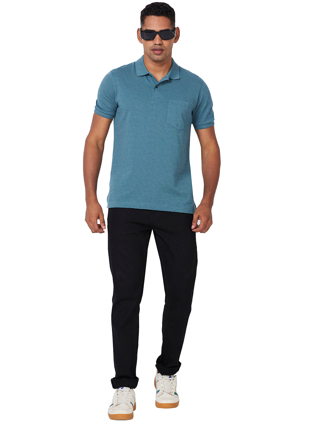 Men’s Polo T-Shirt