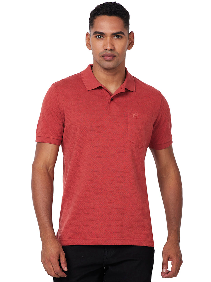 Men’s Polo T-Shirt