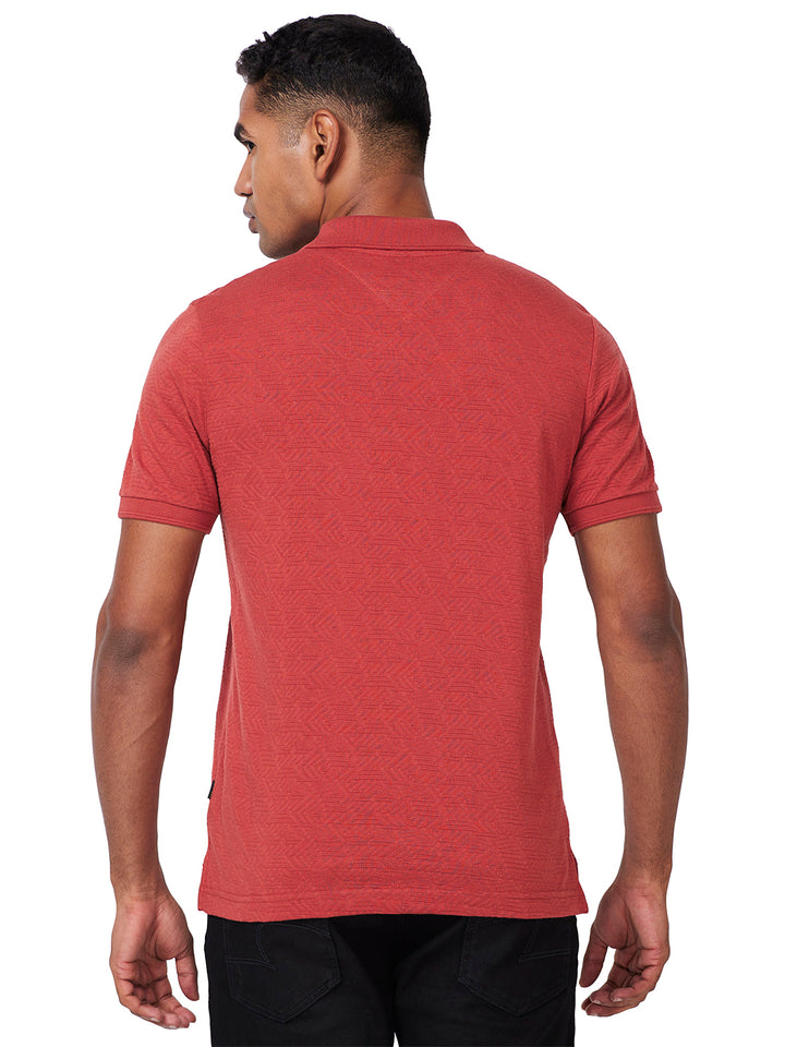 Men’s Polo T-Shirt