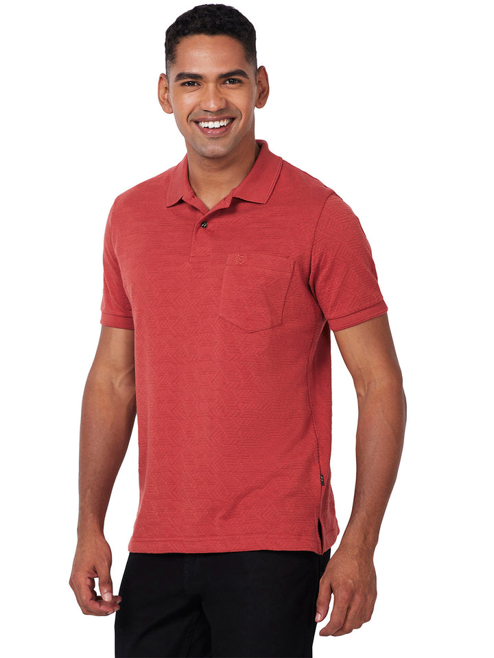 Men’s Polo T-Shirt